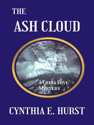 cover image of The Ash Cloud